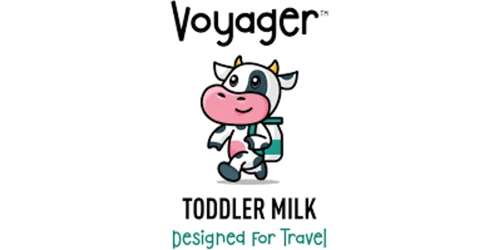 Voyager Milk Promo Code