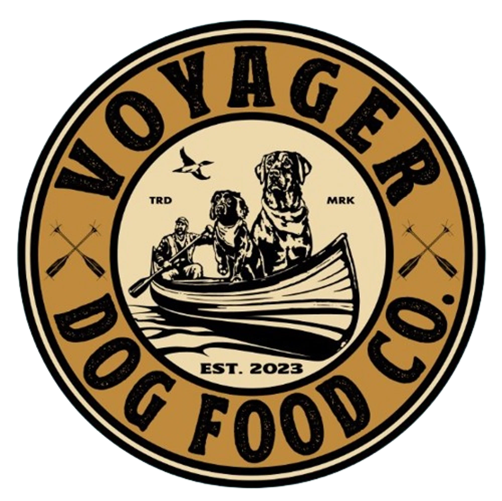 Voyager Dog Food Co. Promo Code
