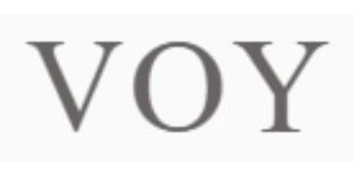 Voy Promo Code