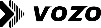 Vozo Merchant Logo