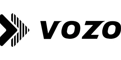 Vozo Promo Code