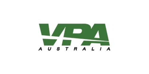 Vpa Australia coupon