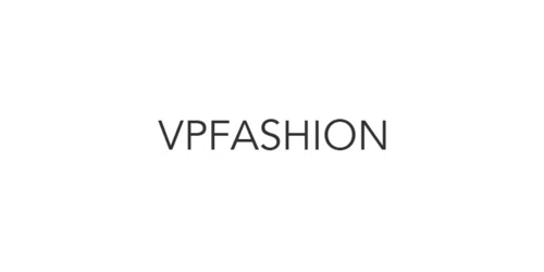 Vpfashion coupon