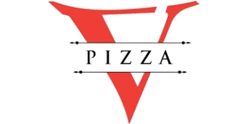 V Pizza Promo Code