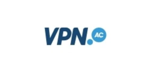 VPN.Ac coupon