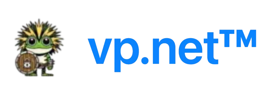 vp.net Merchant Logo