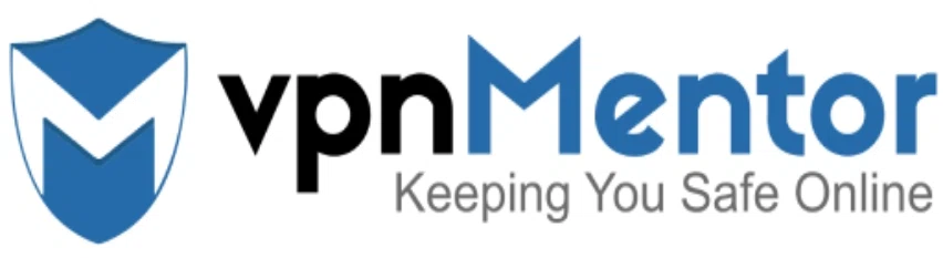vpnMentor Merchant Logo