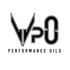 VPO Performance Merchant Logo
