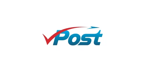 vPost coupon