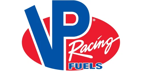VP Racing Fuels Merchant logo