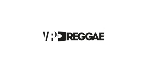 VP Reggae coupon