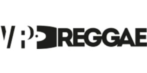 VP Reggae Merchant logo