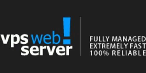 VpsWebServer Promo Code