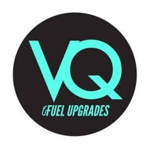 VQ Fuel Upgrades Promo Code