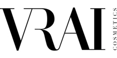 VRAI Cosmetics Promo Code