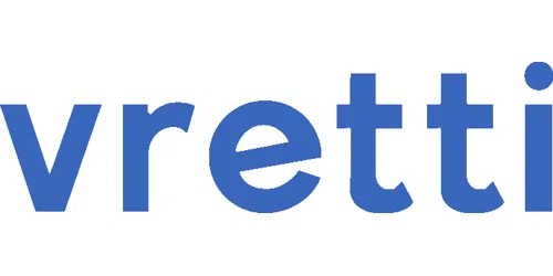 vretti Promo Code