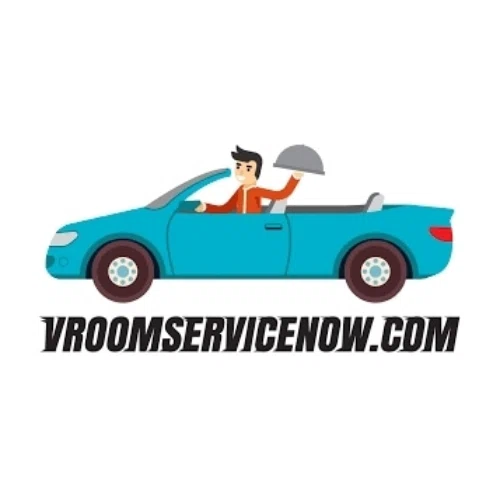 VROOM SERVICE NOW Promo Code — 200 Off in July 2024