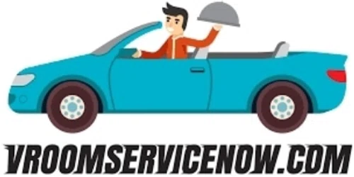 Vroom Service Now Promo Code
