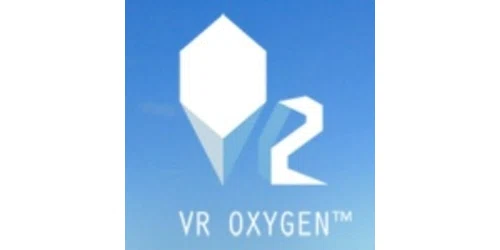 VR Oxygen Promo Code