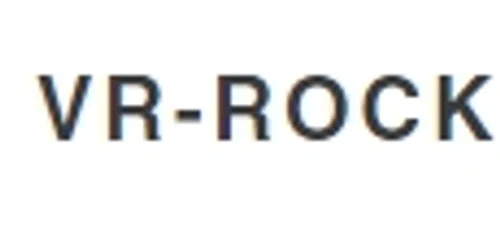 VR-ROCK Merchant logo