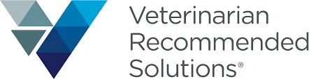 Veterinarian Recommended Solutions Merchant Logo