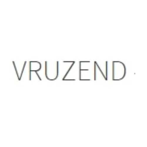 VRUZEND Promo Code