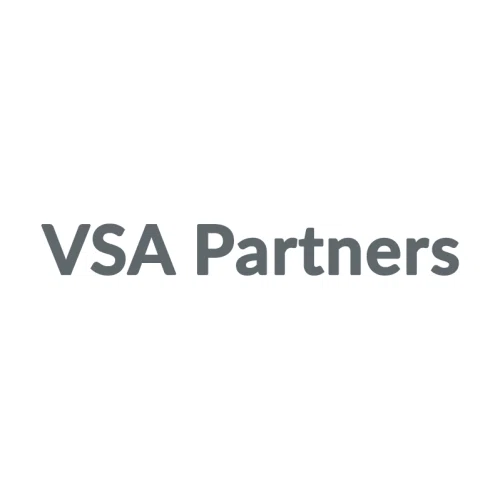 VSA Partners Merchant Logo