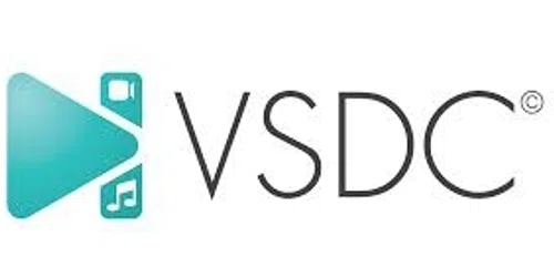 VSDC Merchant logo