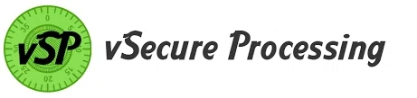 vSecure Processing Merchant Logo