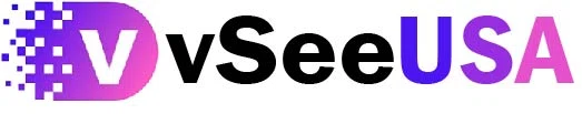 VSee USA Merchant Logo