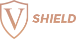 VShieldX Merchant Logo
