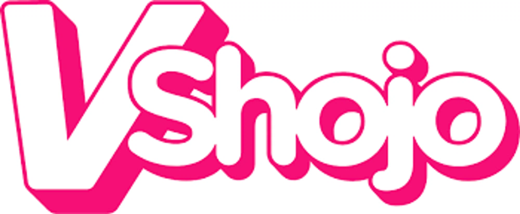 VShojo Merchant Logo