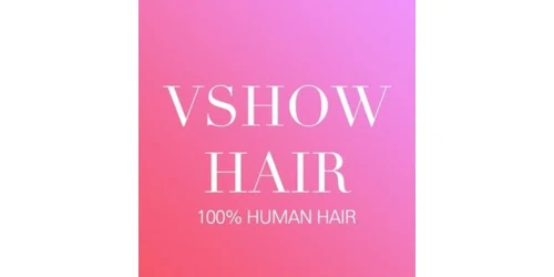 VSHOW HAIR Promo Code