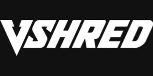 V Shred Clothing Promo Code