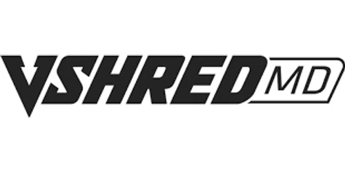 V Shred MD Promo Code