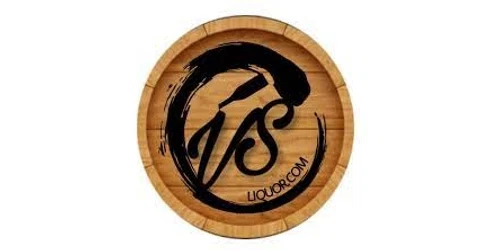 VS Liquor Promo Code