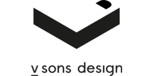 Vsons Design Promo Code