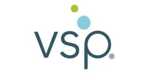 VSP Vision Care Merchant logo