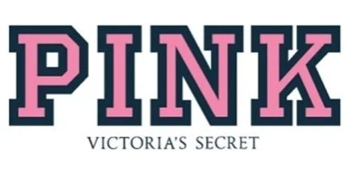 PINK by Victoria’s Secret Merchant logo