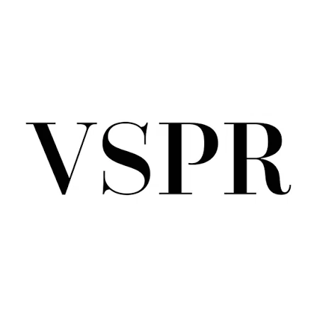 VSPR USA Merchant Logo