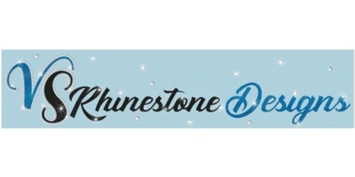 VS Rhinestone Designs Promo Code