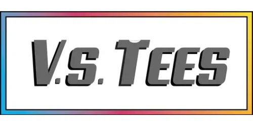VS Tees Promo Code