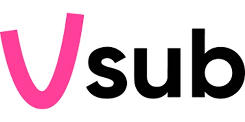 Vsub Promo Code