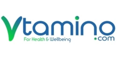 Vtamino Promo Code