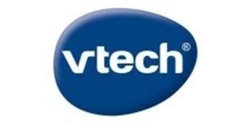 VTech Kids Merchant Logo