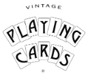 VINTAGE PLAYING CARDS Discount Code — 200 Off 2024