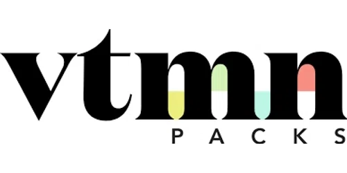 VTMN Packs Merchant logo
