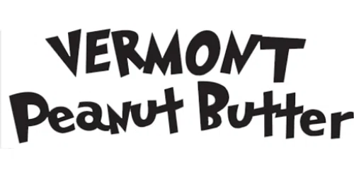 Vermont Peanut Butter Co. Promo Code