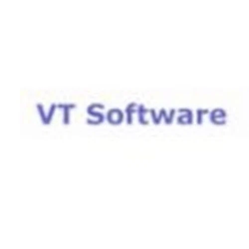 VT Software Promo Code
