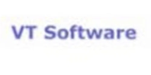 VT Software Merchant logo
